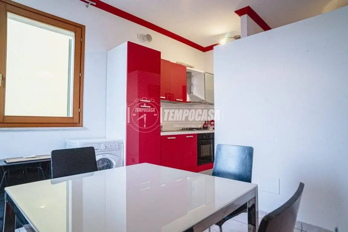 Bilocale via Fabio Filzi, Lido, Fano - foto 2