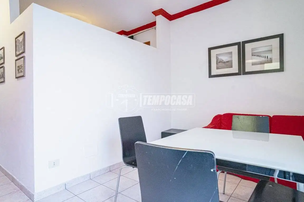 Bilocale via Fabio Filzi, Lido, Fano - foto 3