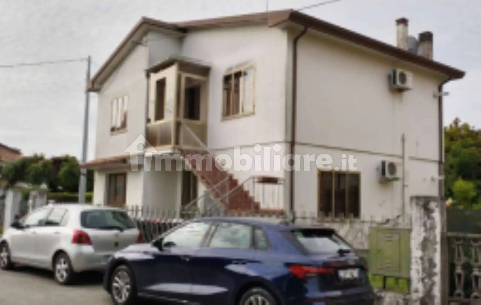 Appartamento in asta a Noventa di Piave