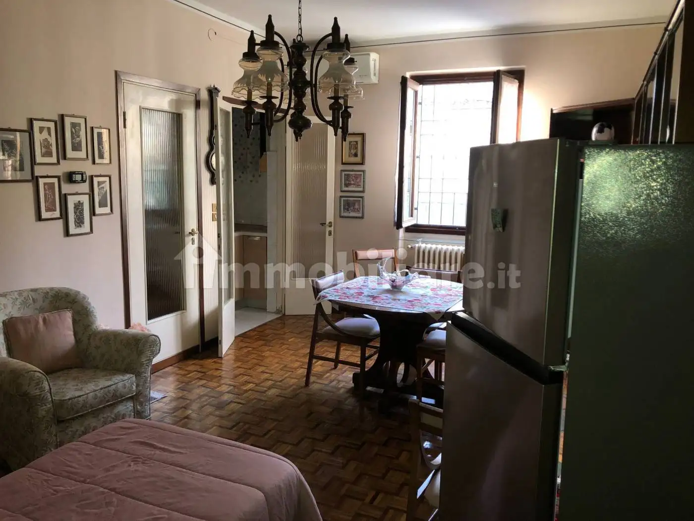 Villa bifamiliare via 7 Villaggio Badia 200, Villaggio Badia, Brescia - foto 2