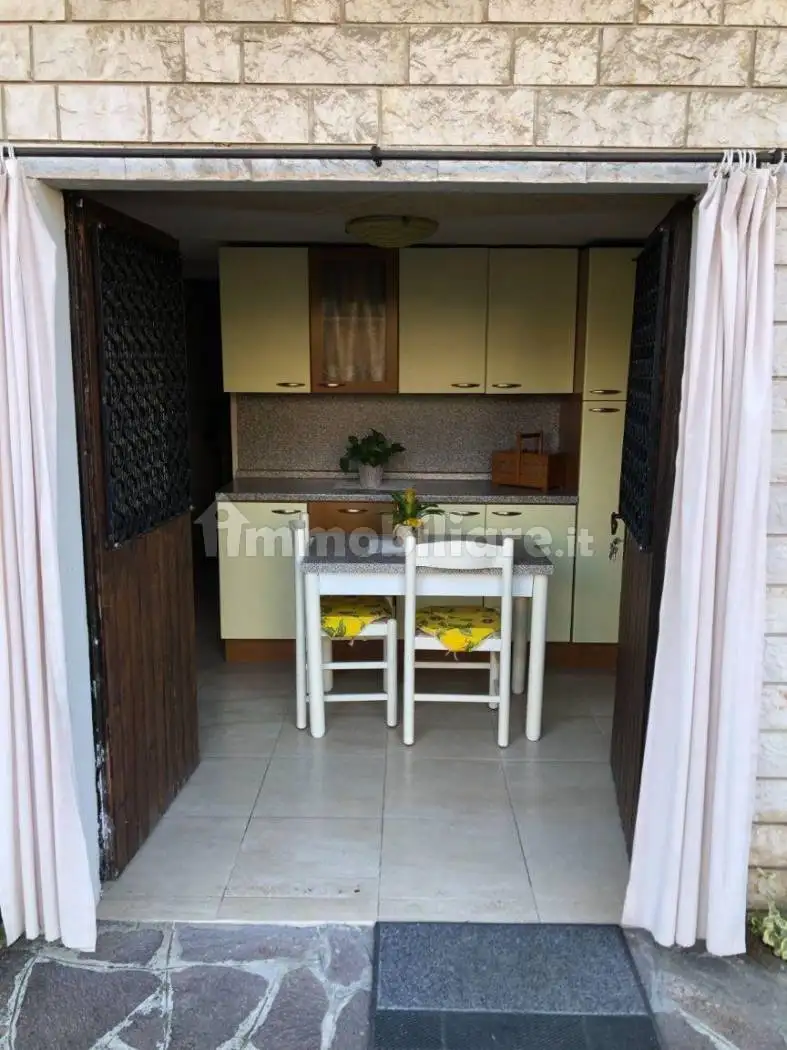 Villa bifamiliare via 7 Villaggio Badia 200, Villaggio Badia, Brescia - foto 3