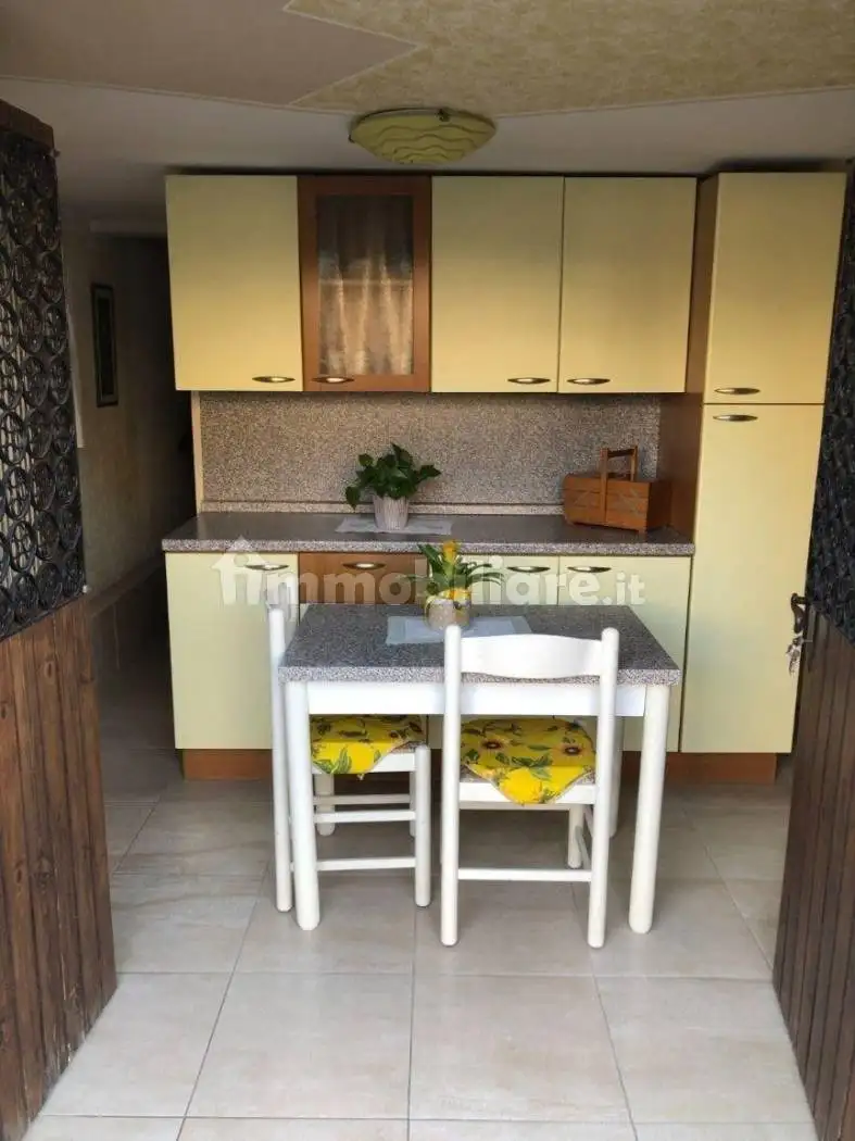 Villa bifamiliare via 7 Villaggio Badia 200, Villaggio Badia, Brescia - foto 4