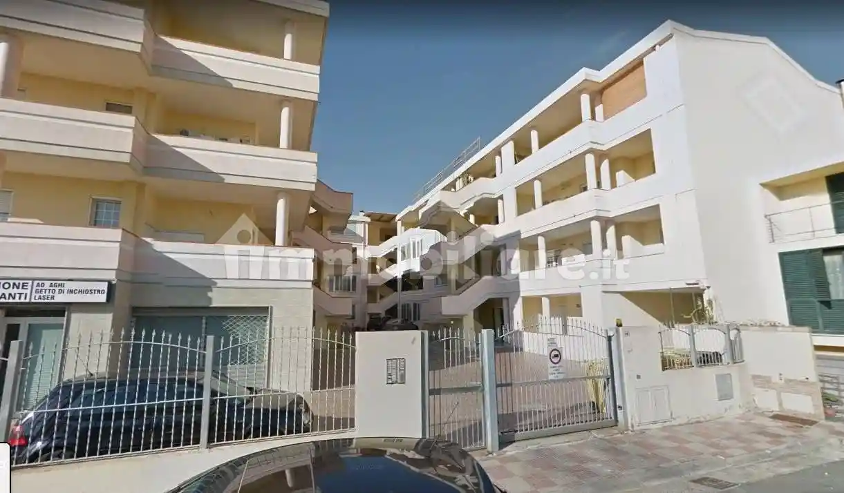 Appartamento via Luchino Visconti 30, Centro, Assemini - foto 2