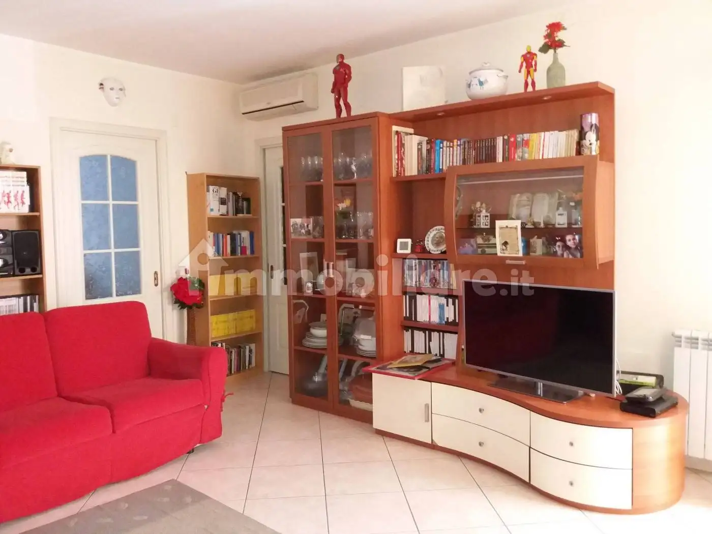 Appartamento via Luchino Visconti 30, Centro, Assemini - foto 5