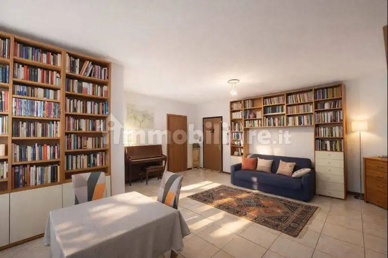 Appartamento in vendita a Silea