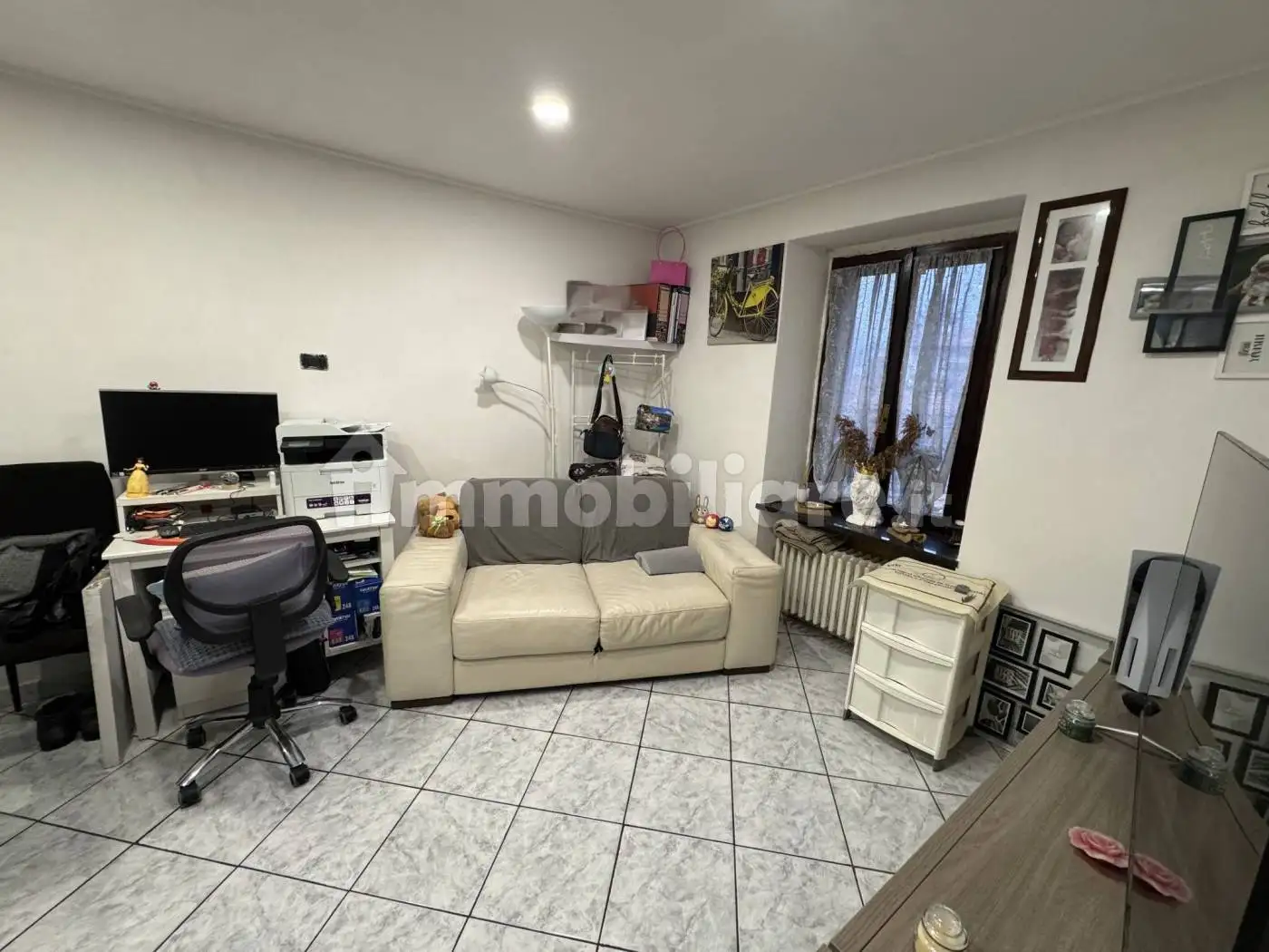 Appartamento in vendita a Tronzano Lago Maggiore