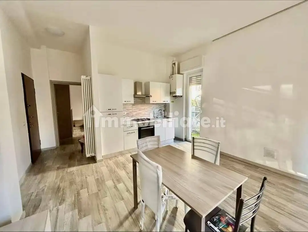 Appartamento in vendita a Cinisello Balsamo