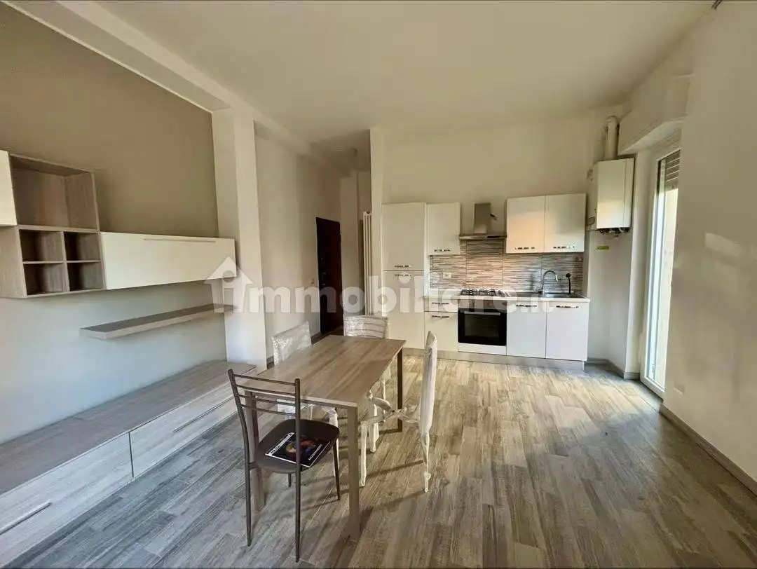 Bilocale via Adamello, Bellaria, Cinisello Balsamo - foto 4