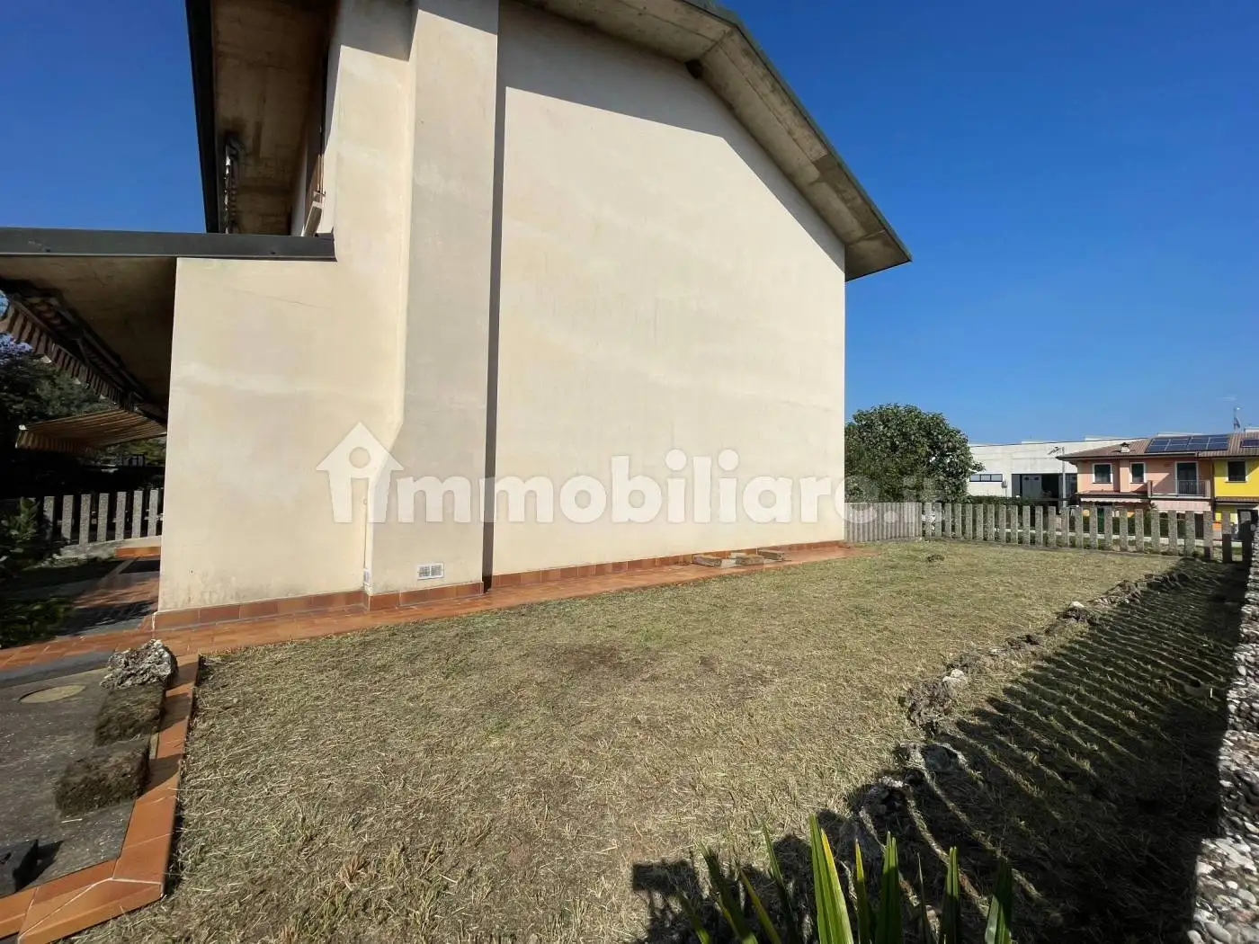 Villa a schiera via Enrico Fermi 23, Calcio - foto 4