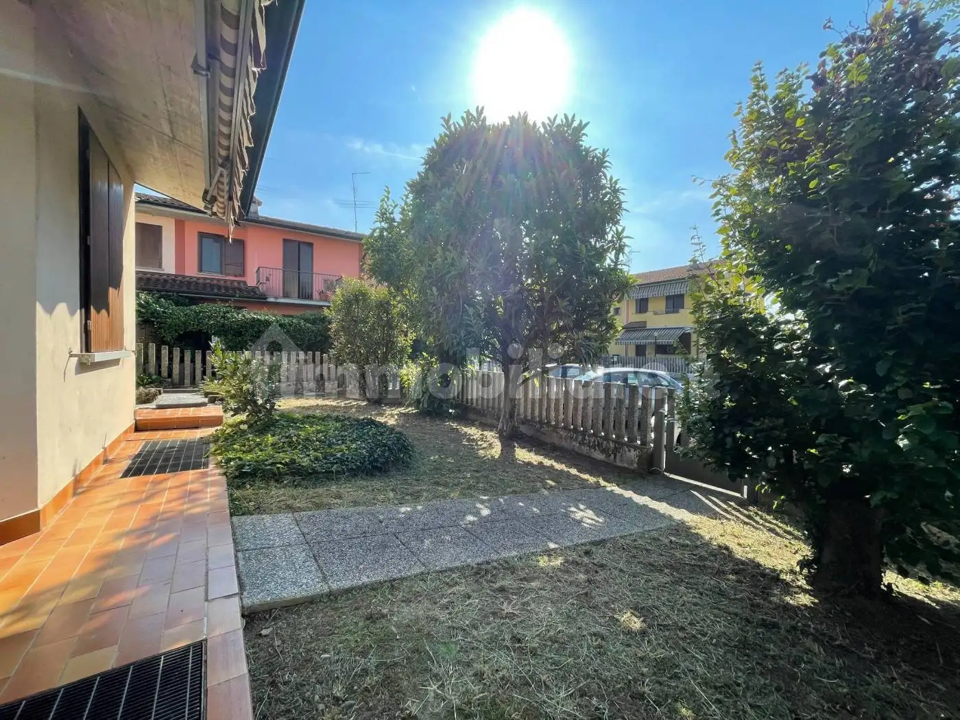 Villa a schiera via Enrico Fermi 23, Calcio - foto 5