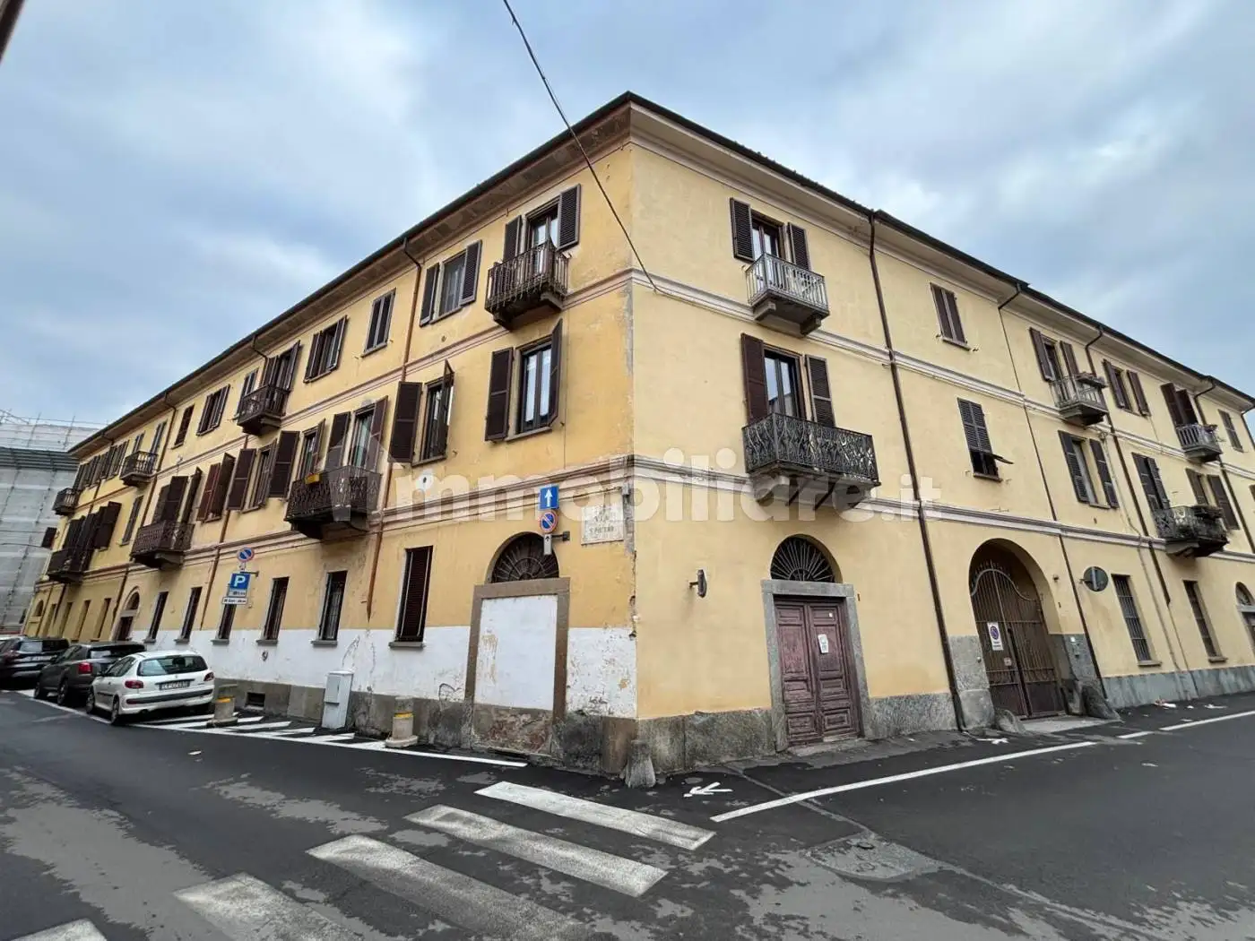 Appartamento in vendita a Savigliano