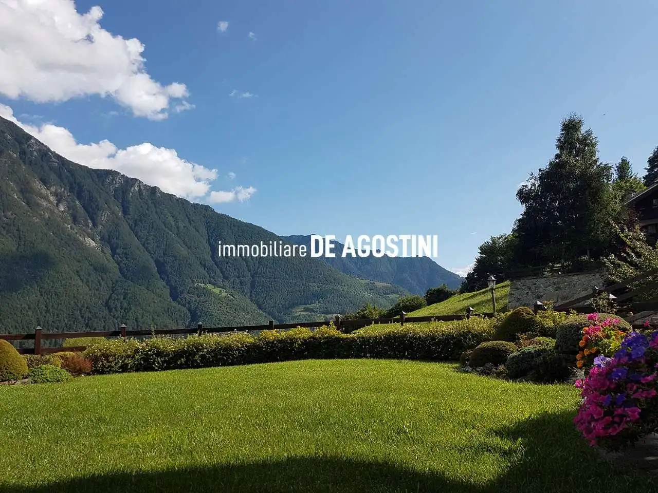 Villa unifamiliare via frazione Pesan, Quincod, Challand-Saint-Anselme - foto 3