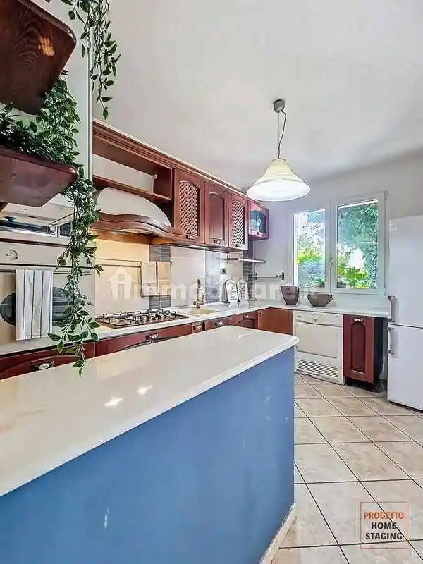 Villa a schiera via Giambattista Tiepolo 8, San Michele, Ravenna - foto 3