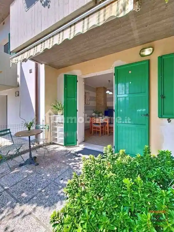 Villa a schiera via Giambattista Tiepolo 8, San Michele, Ravenna - foto 4