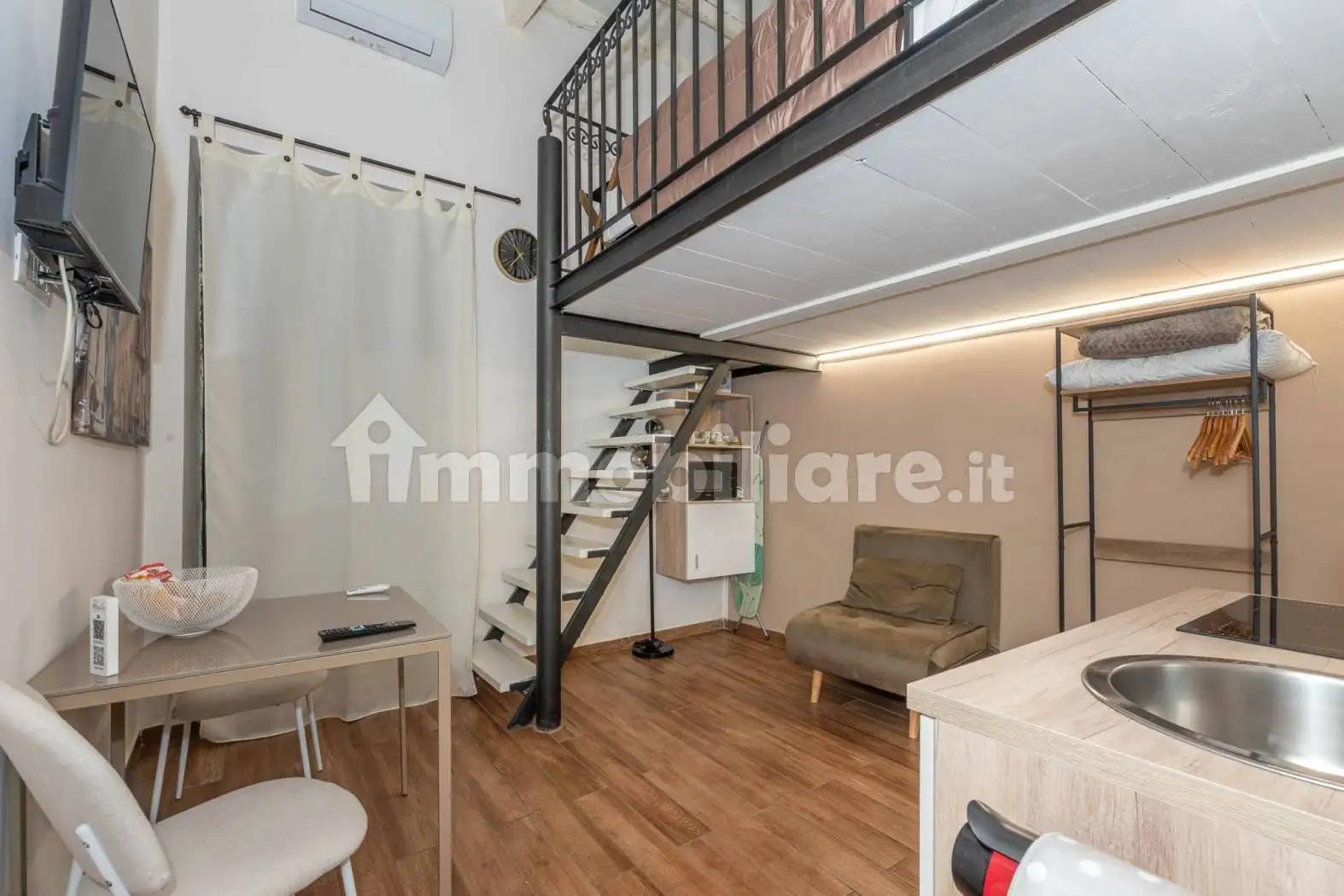 Appartamento in affitto a Palermo