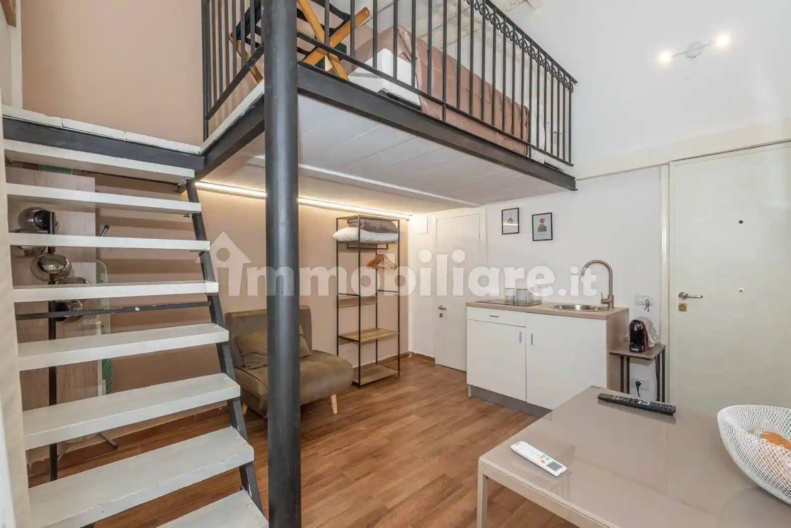 Bilocale vicolo La Rocca alle Case Nuove 1, Cassaro, Palermo - foto 2