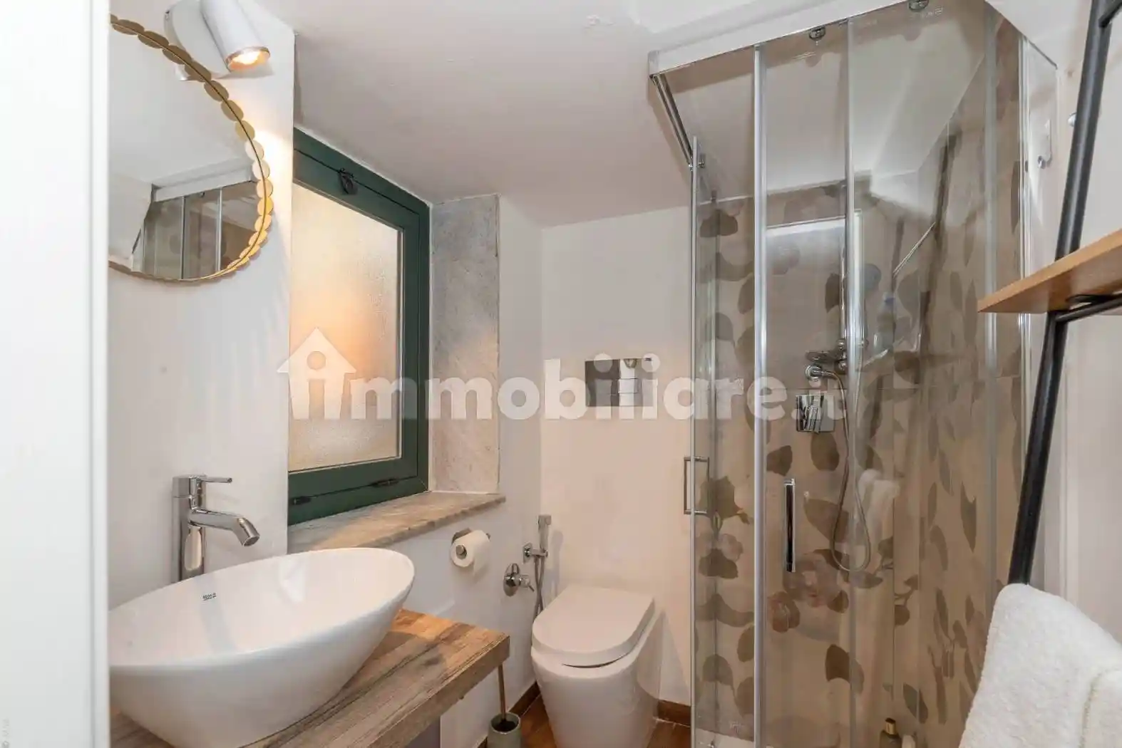 Bilocale vicolo La Rocca alle Case Nuove 1, Cassaro, Palermo - foto 4