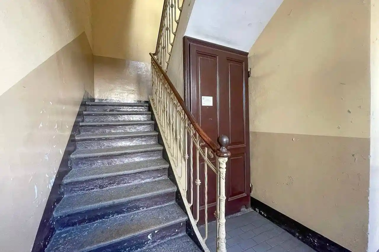 Bilocale via San Paolo 4BIS, Cenisia, Torino - foto 4