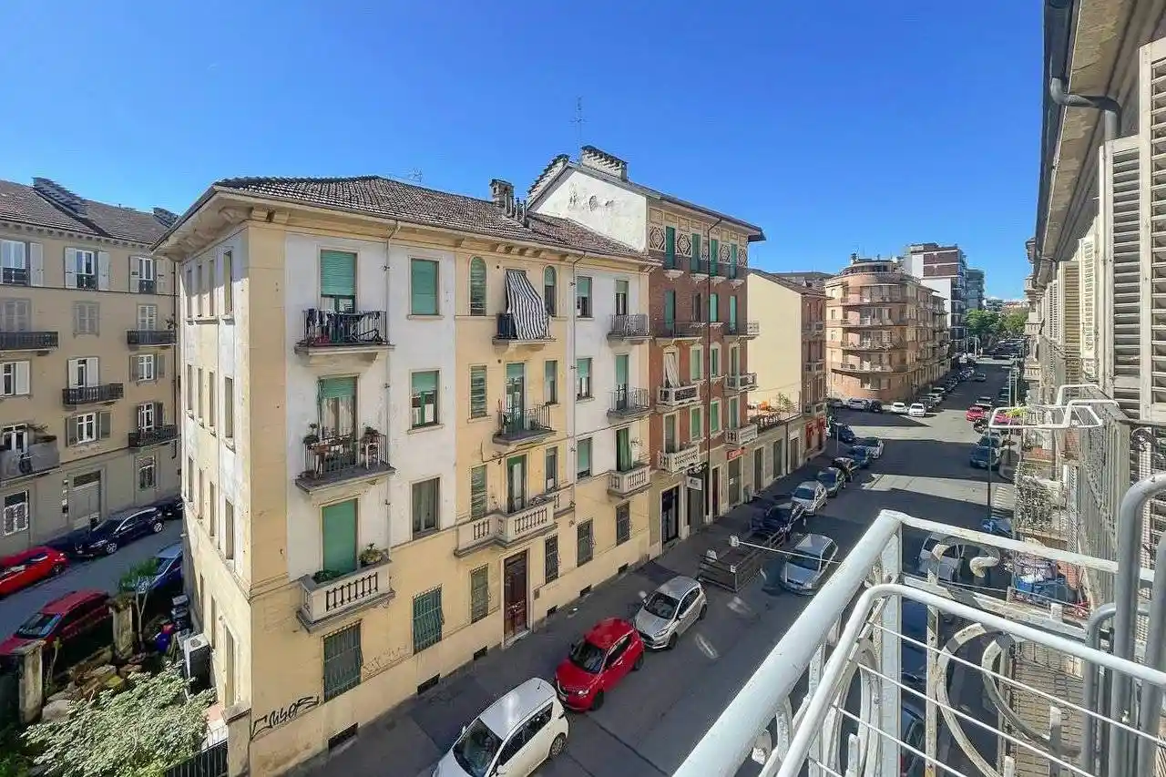 Bilocale via San Paolo 4BIS, Cenisia, Torino - foto 5