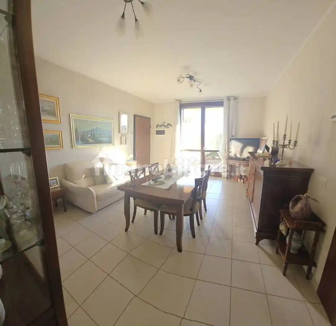 Appartamento in vendita a Cremona