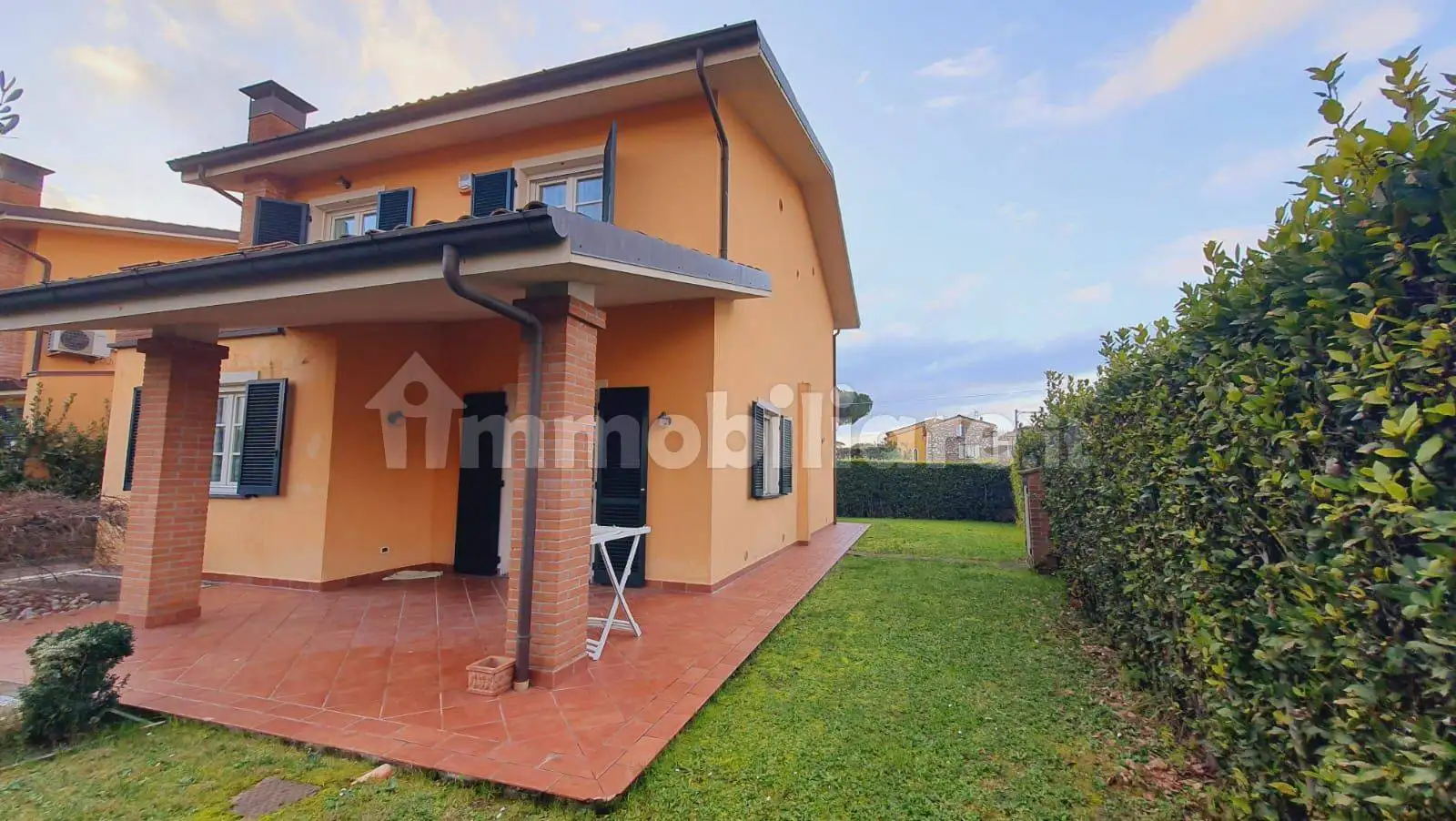 Villa unifamiliare via dei Selmi, Lammari - Lunata, Capannori - foto 2