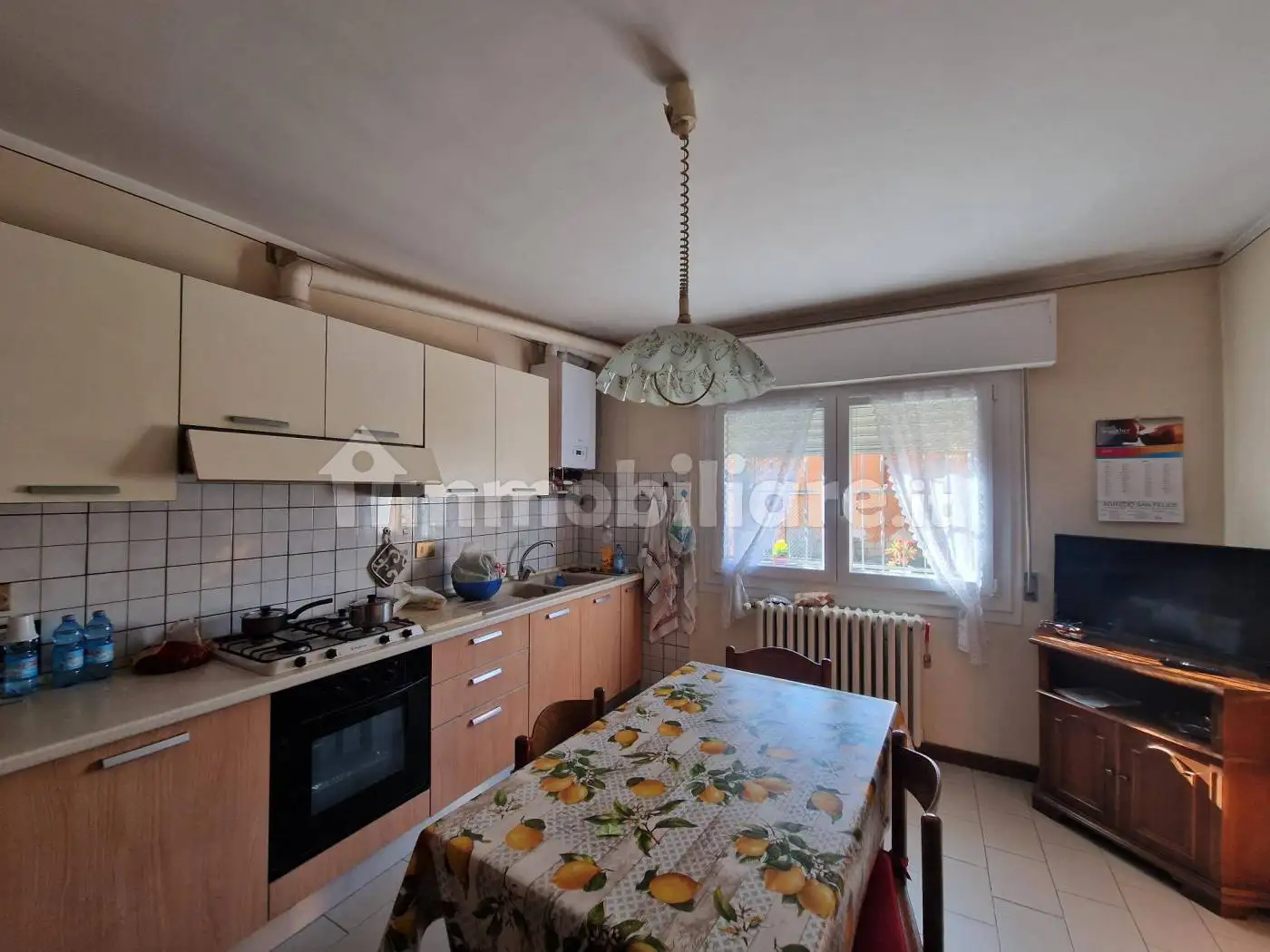 Quadrilocale ottimo stato, piano terra, Centro, Cavezzo - foto 2