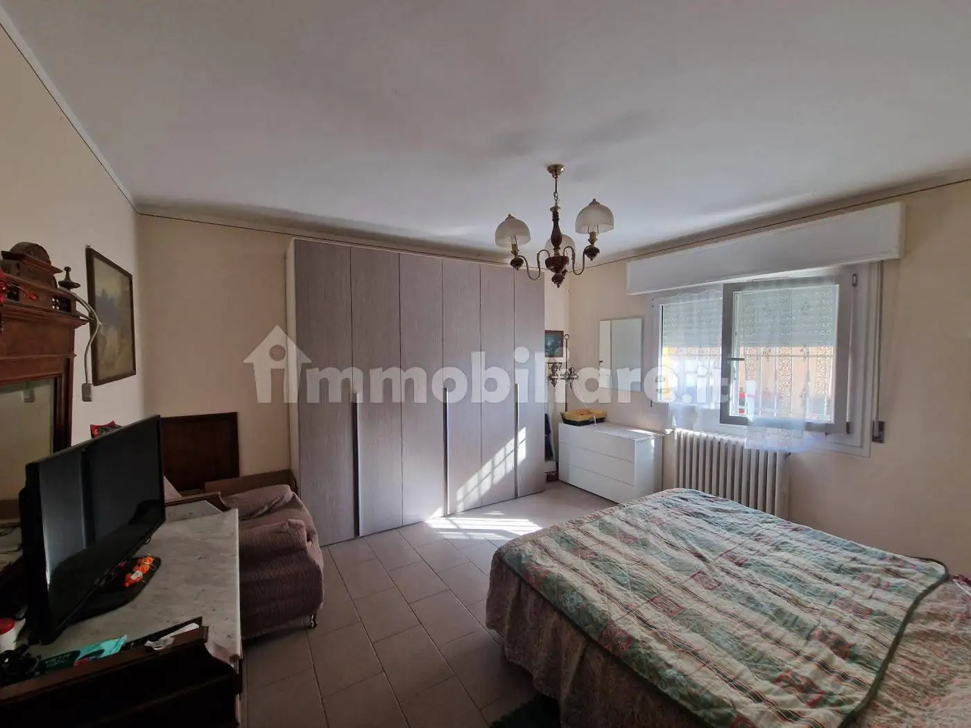 Quadrilocale ottimo stato, piano terra, Centro, Cavezzo - foto 3