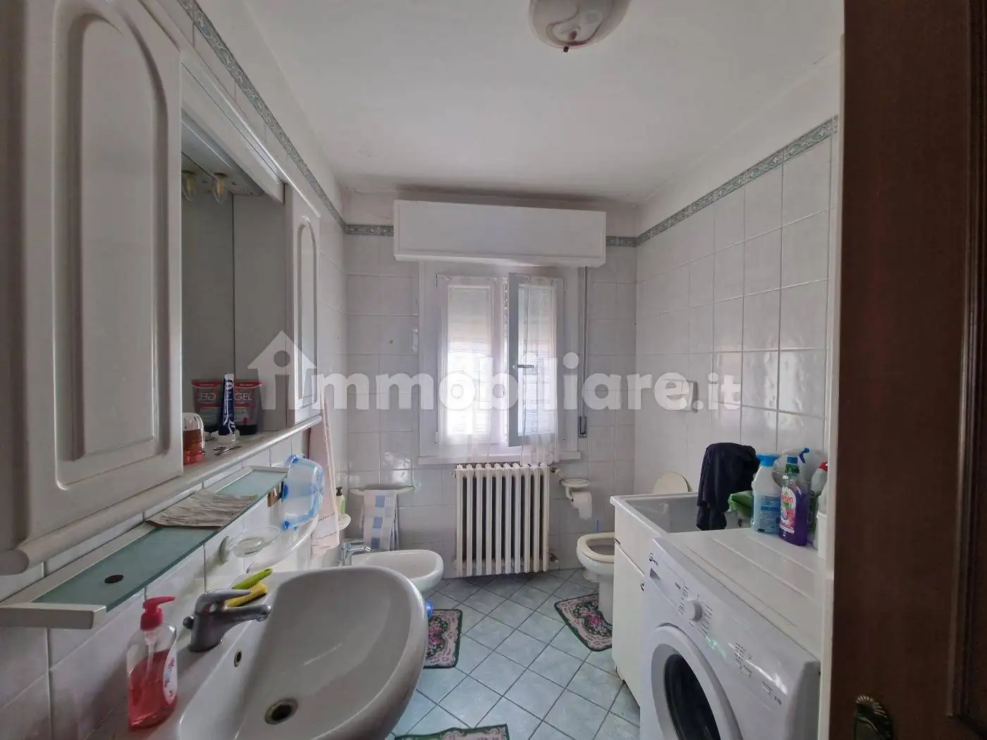 Quadrilocale ottimo stato, piano terra, Centro, Cavezzo - foto 5