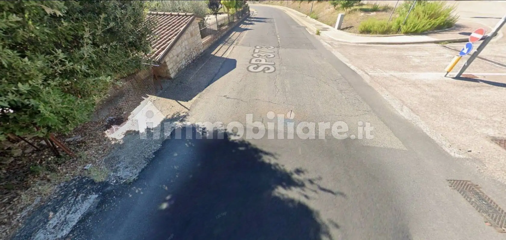 Appartamento in asta a Monte Castello di Vibio