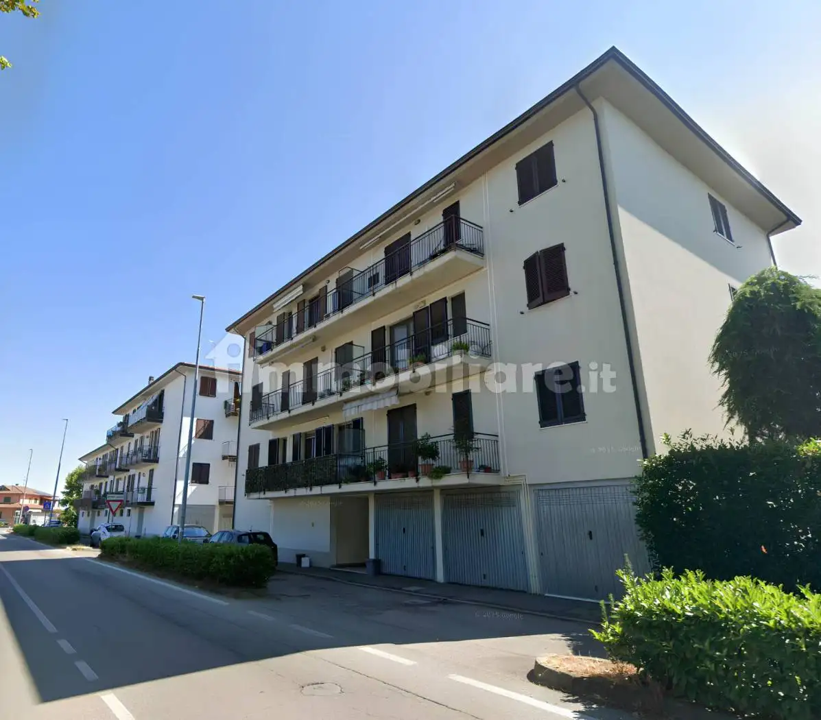 Appartamento in vendita a Marcignago