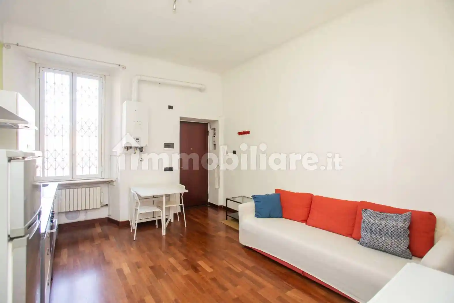 Bilocale via Cola Montano 6, Isola, Milano - foto 3