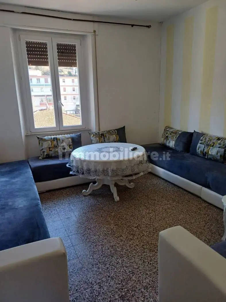 Quadrilocale via Apua, Centro, Aulla - foto 5