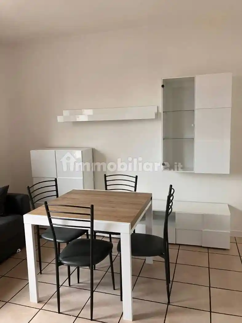 Bilocale ottimo stato, primo piano, Centro, Castagnaro - foto 2