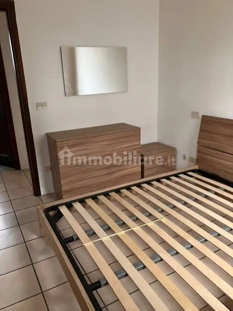 Bilocale ottimo stato, primo piano, Centro, Castagnaro - foto 3