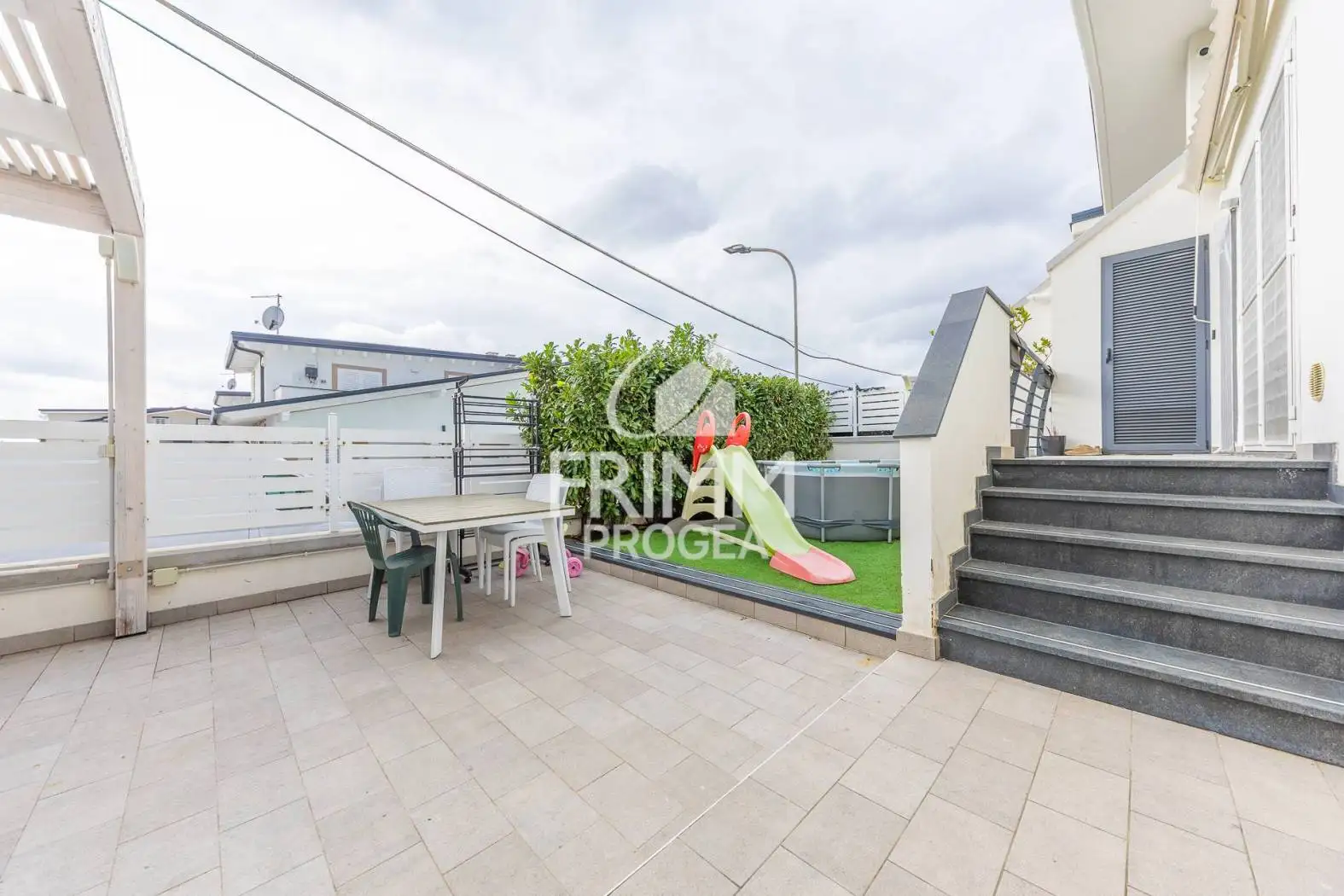 Villa a schiera via Bellegra, Setteville Nord, Guidonia Montecelio - foto 2