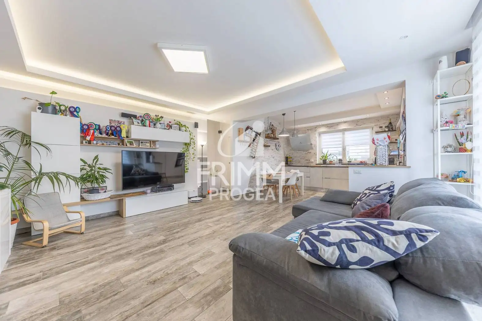 Villa a schiera via Bellegra, Setteville Nord, Guidonia Montecelio - foto 4