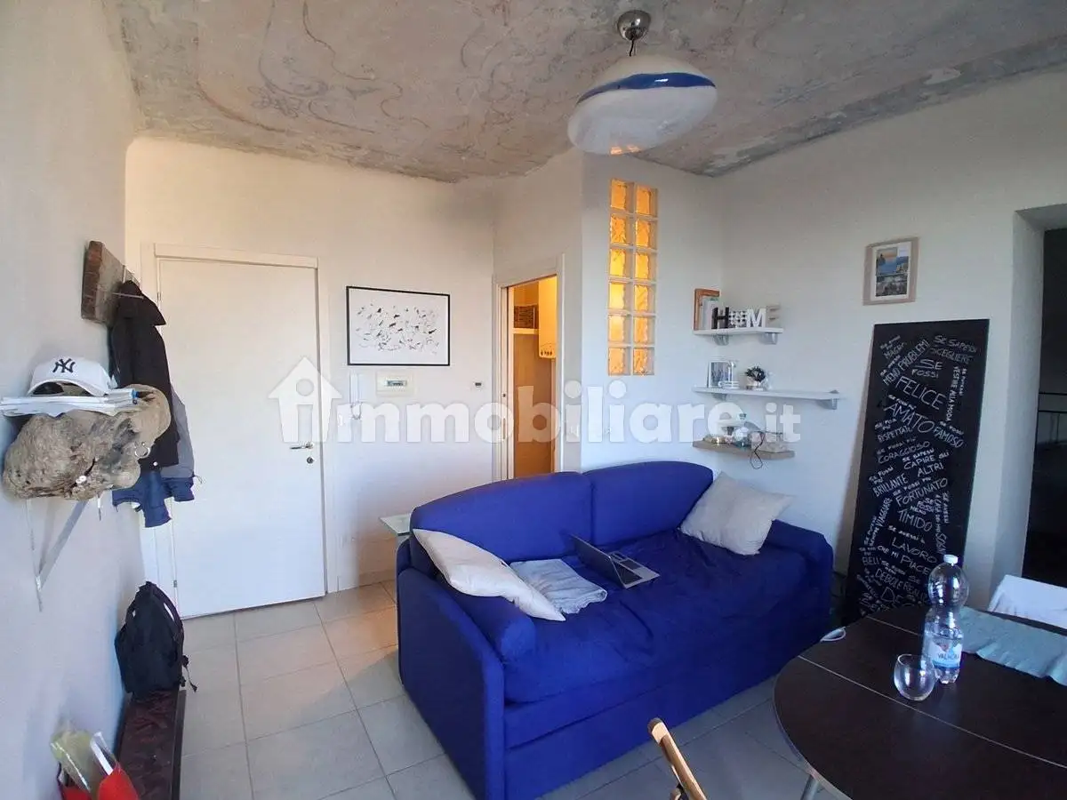 Trilocale buono stato, primo piano, Marola - Campiglia, La Spezia - foto 2