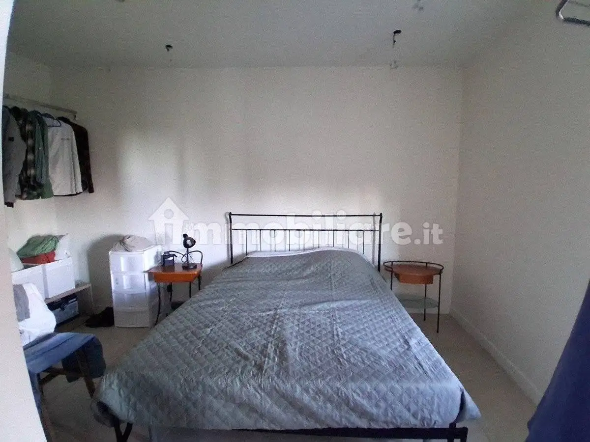 Trilocale buono stato, primo piano, Marola - Campiglia, La Spezia - foto 5