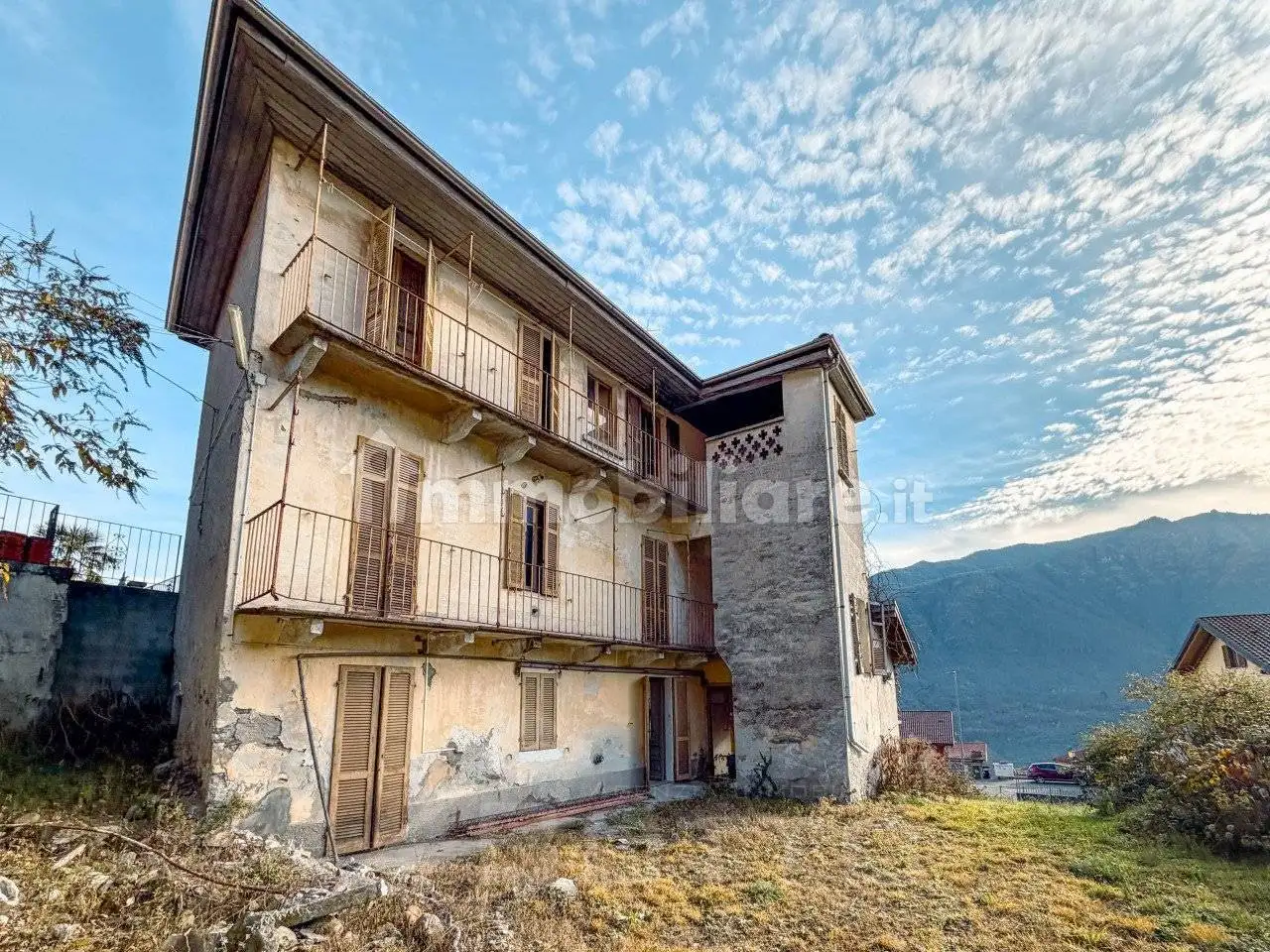 Terratetto unifamiliare vicolo caraffa 4, Centro, Casale Corte Cerro - foto 3