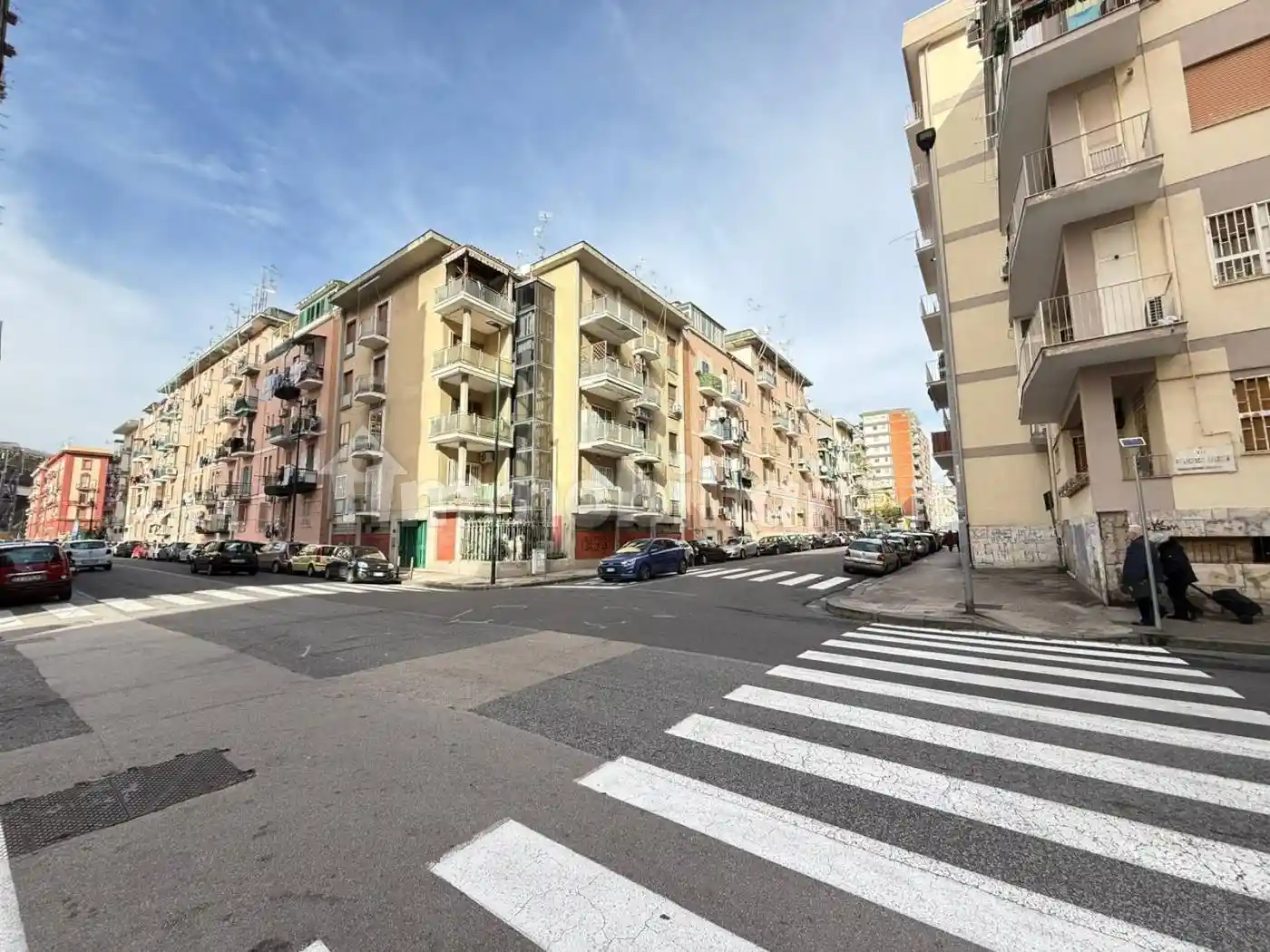 Quadrilocale via Benedetto Cariteo 8, Fuorigrotta, Napoli - foto 2