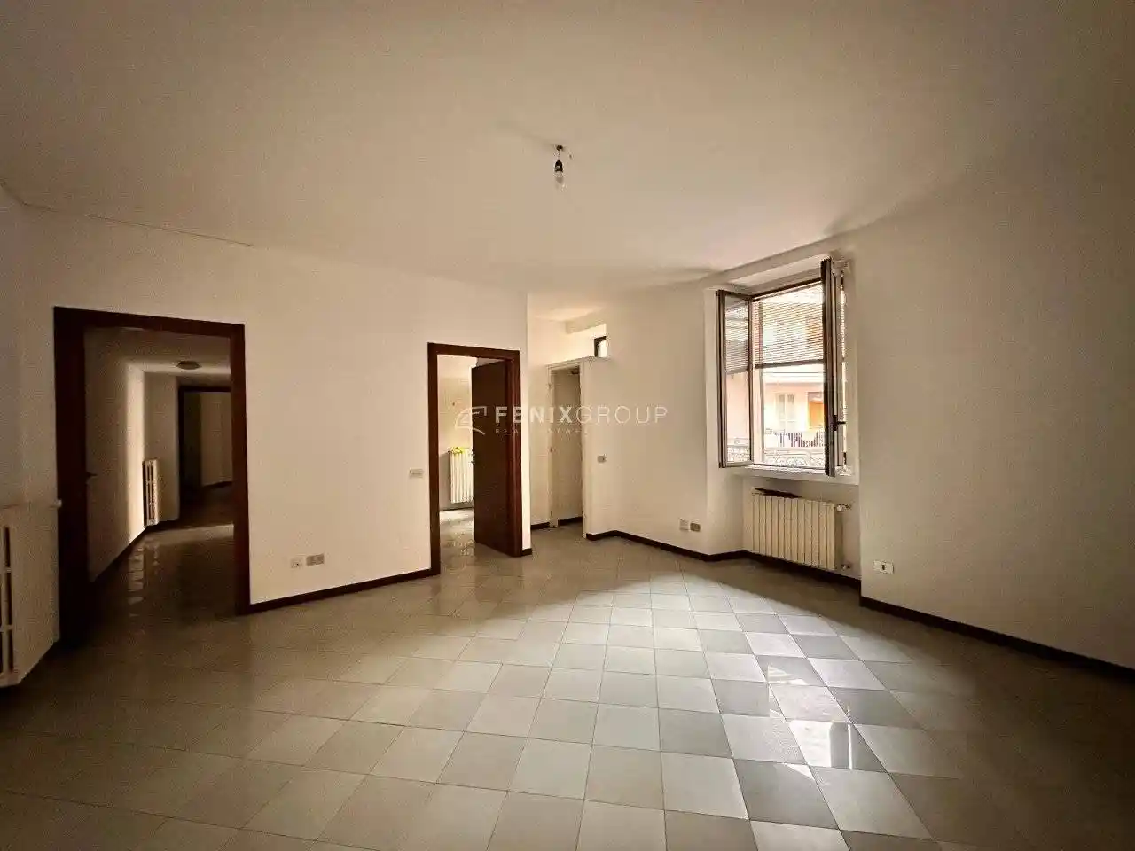 Trilocale via dei Transiti 2, Parco Trotter, Milano - foto 2