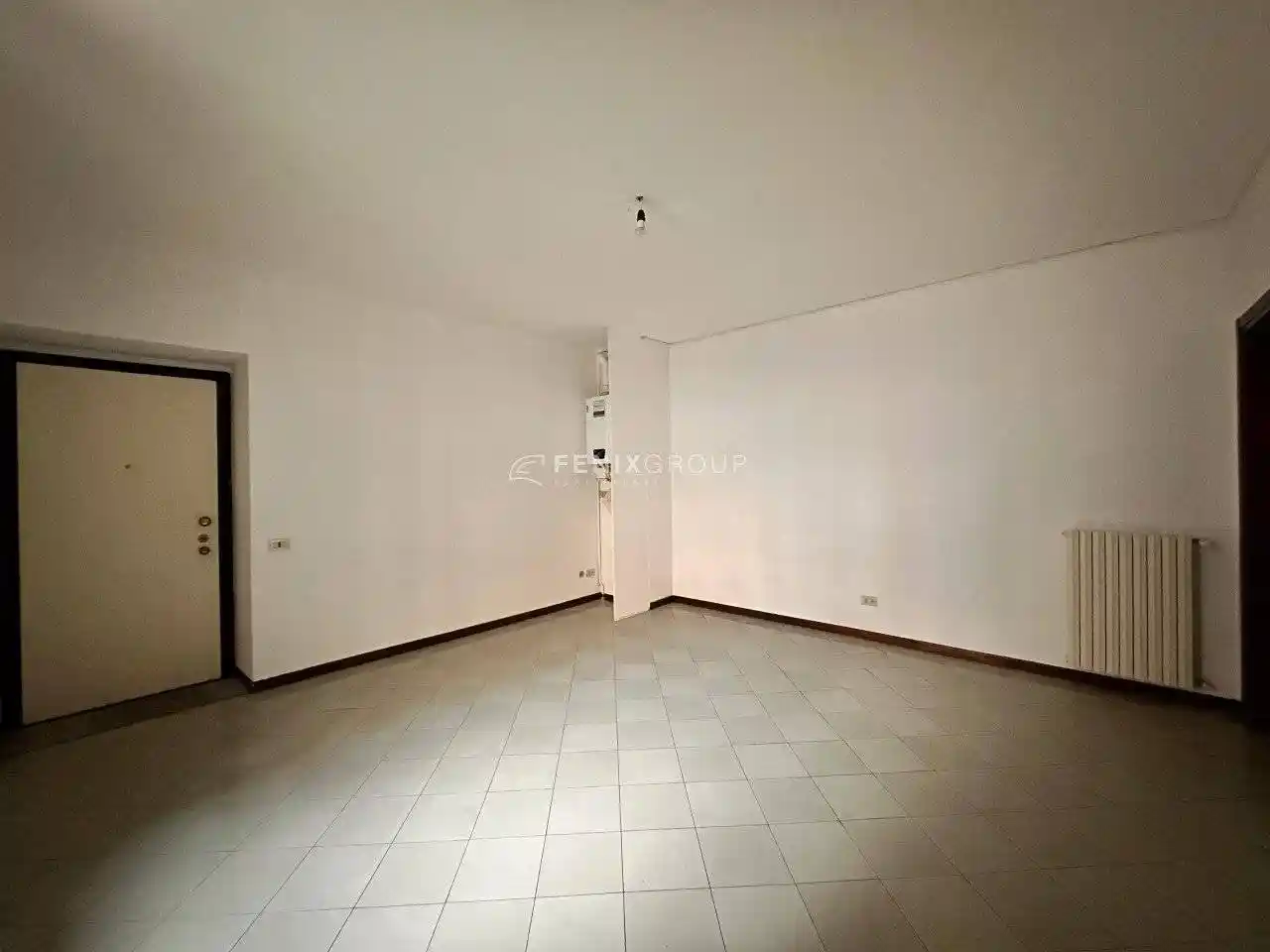 Trilocale via dei Transiti 2, Parco Trotter, Milano - foto 3