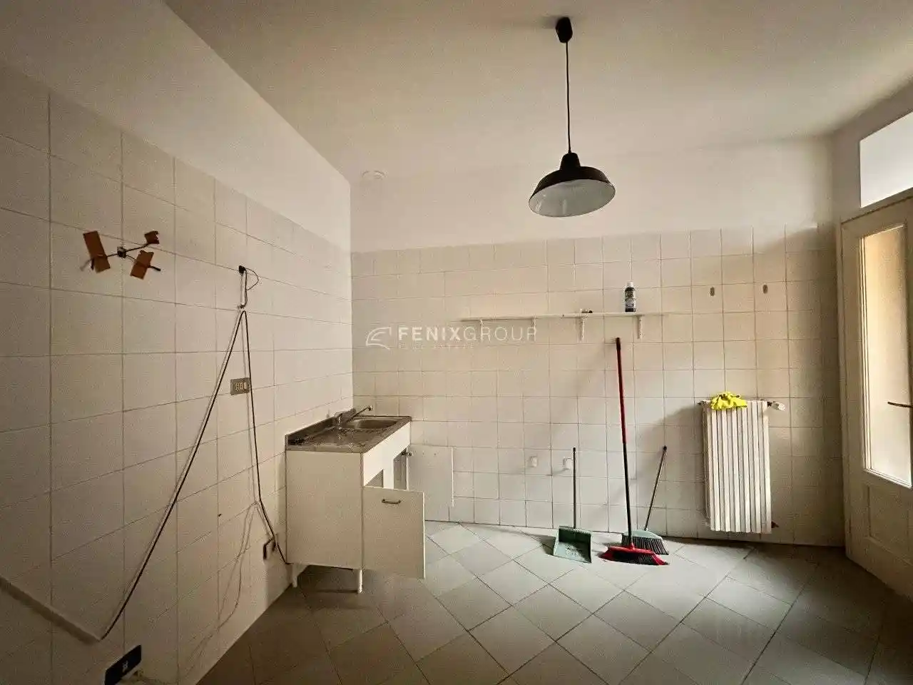 Trilocale via dei Transiti 2, Parco Trotter, Milano - foto 4