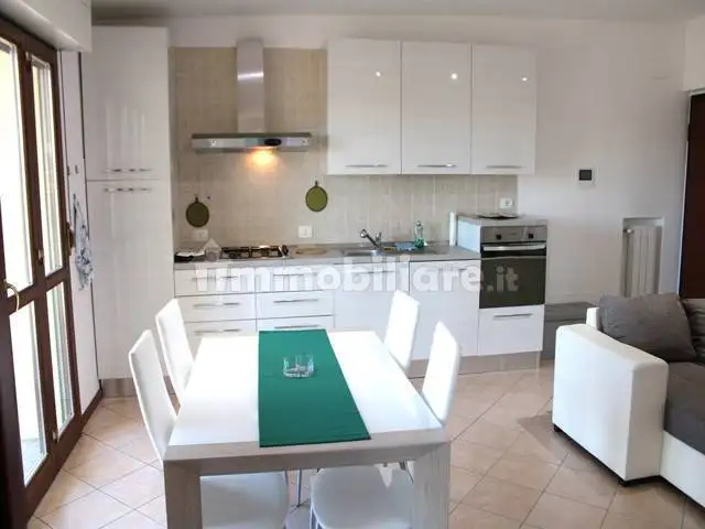 Appartamento in affitto a Lissone