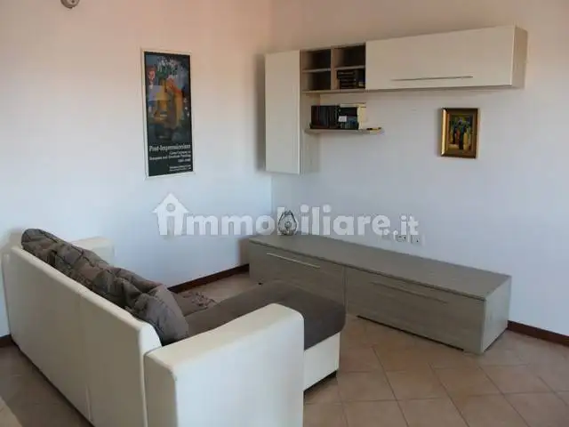 Trilocale via Aspromonte, Santa Margherita, Aliprandi, Lissone - foto 2