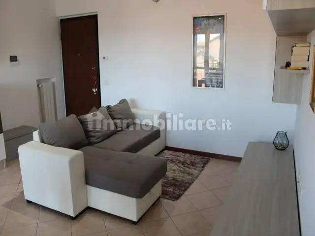 Trilocale via Aspromonte, Santa Margherita, Aliprandi, Lissone - foto 3