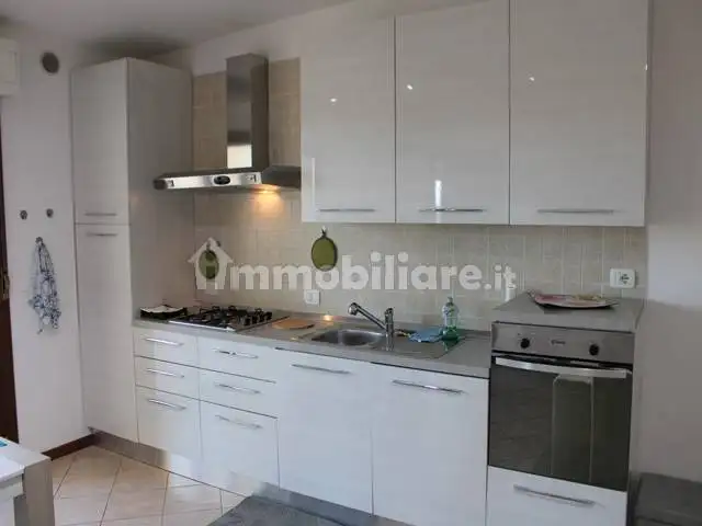 Trilocale via Aspromonte, Santa Margherita, Aliprandi, Lissone - foto 4