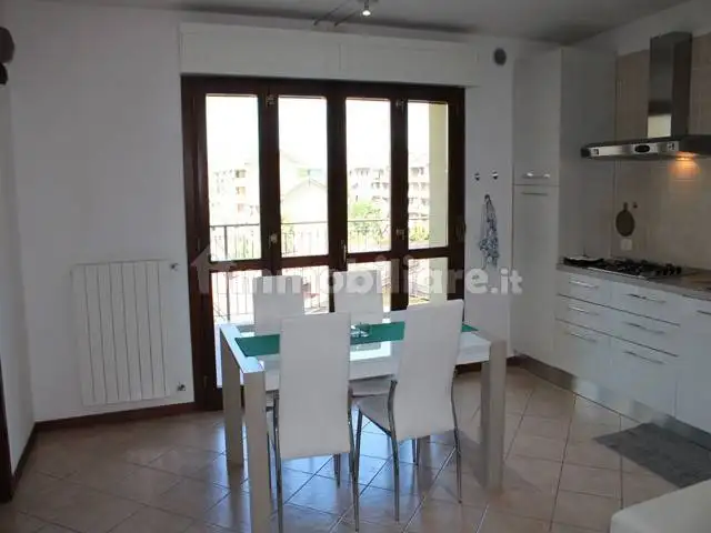 Trilocale via Aspromonte, Santa Margherita, Aliprandi, Lissone - foto 5