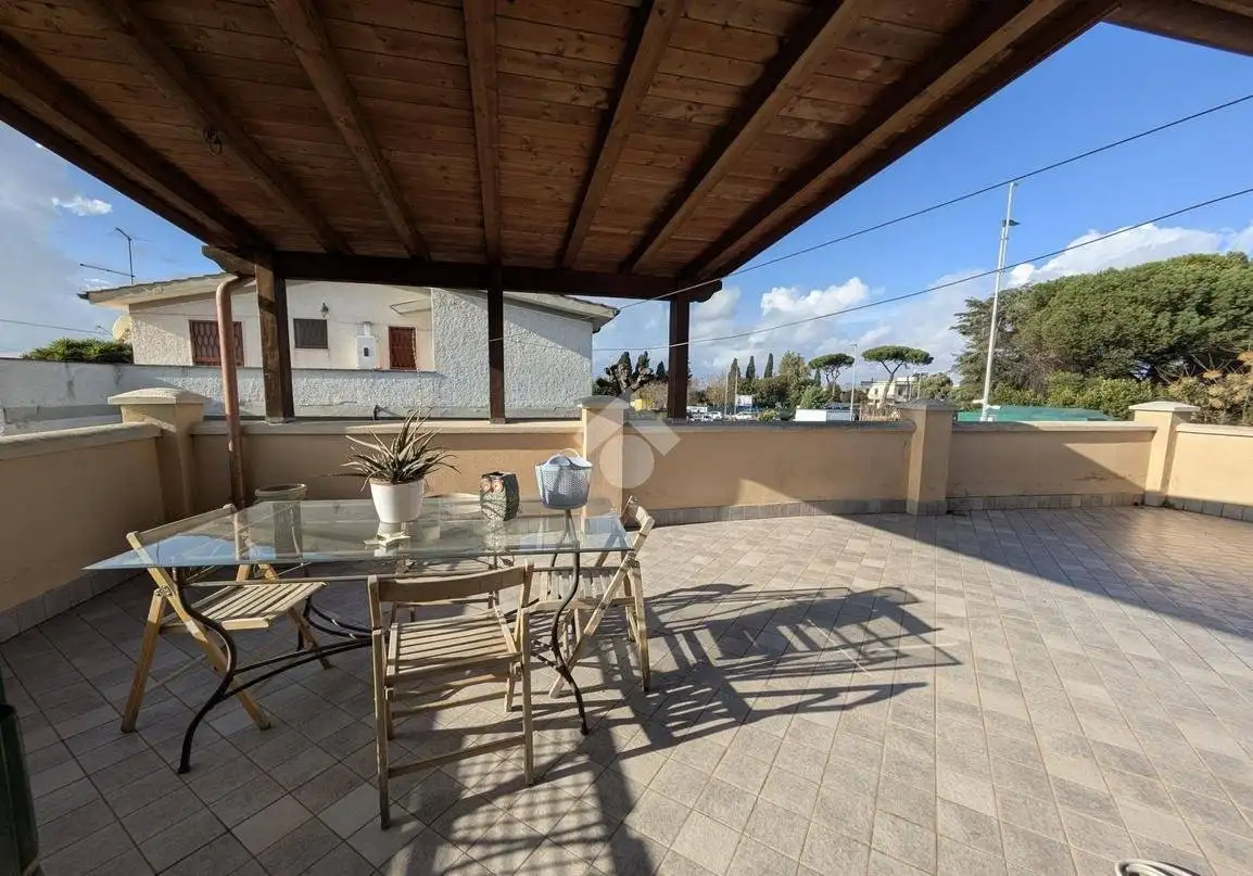 Appartamento in vendita a Ciampino