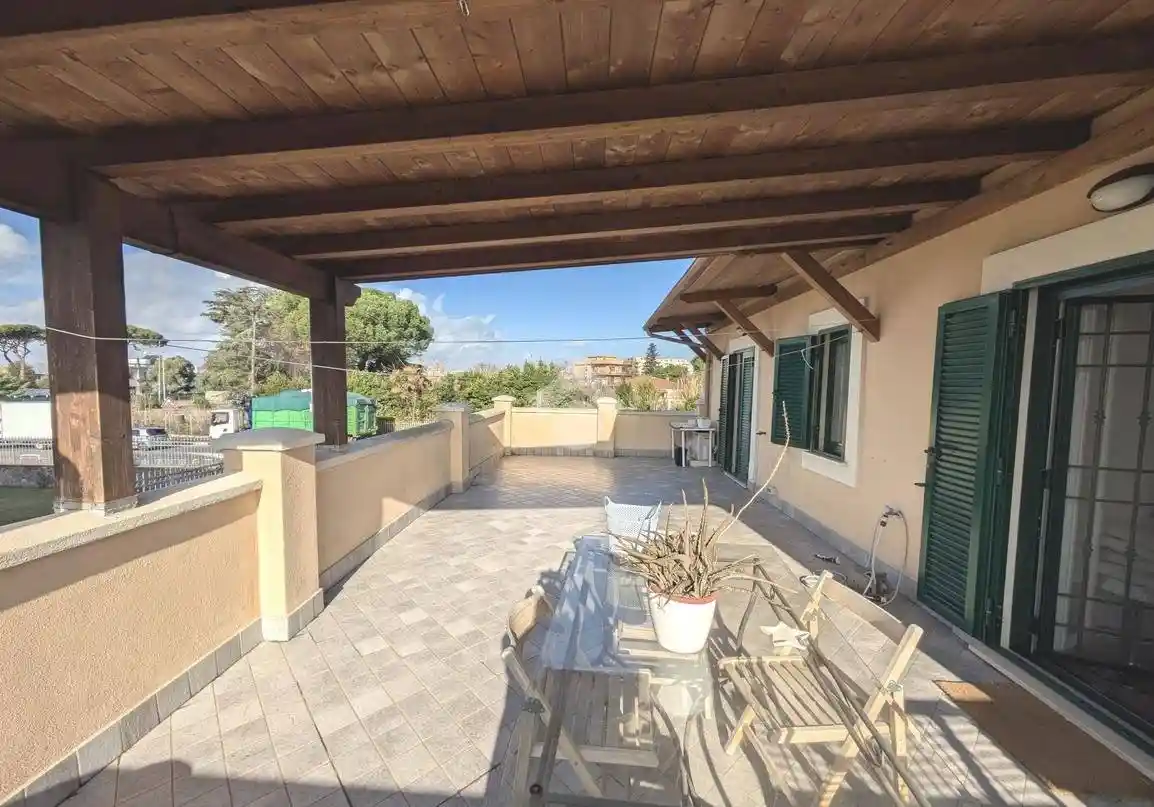 Trilocale via bari 4 4, Ciampino - foto 2